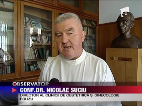 Oferta statului pentru mame