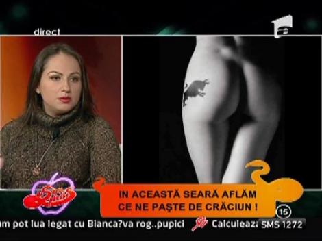 Horoscopul sfarsitului de an! Taur