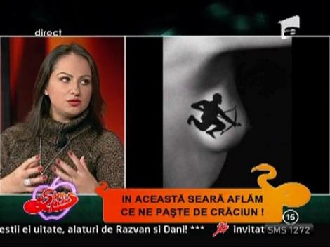 Horoscopul sfarsitului de an! Sagetator