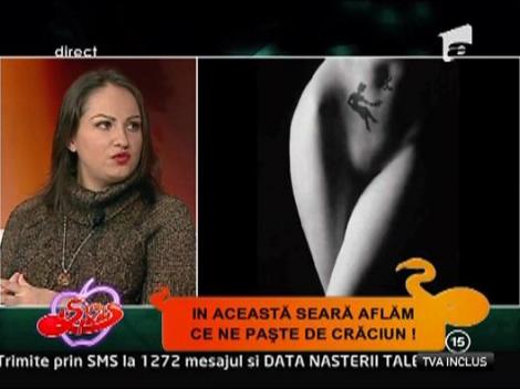 Horoscopul sfarsitului de an! Fecioara