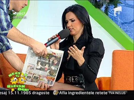 Lavinia Parva la Neatza