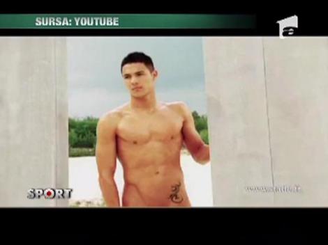 Stade Francais, echipa rugbystilor sexy