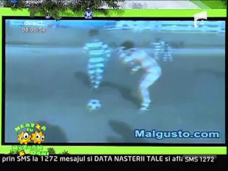 Liga lui Mitica in 2011