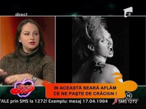 Horoscopul sfarsitului de an! Leu