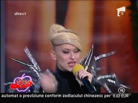 Anda Adam feat DDY - Show me