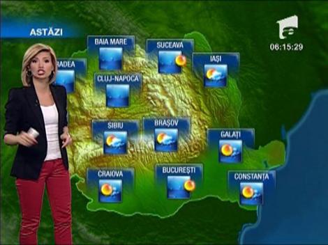 Meteo 09.12.2010