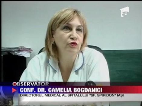 Medicamente testate in Romania