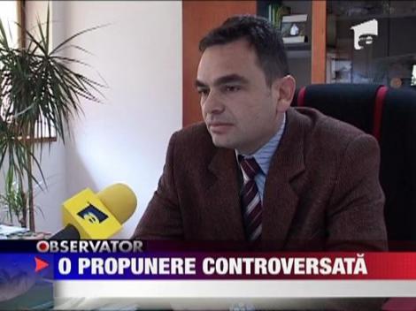 O propunere controversata: capele mortuare de ultima generatie