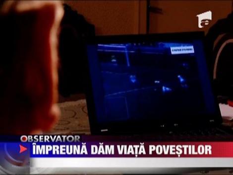 Angelo Niculescu, eroul Romaniei in 1970