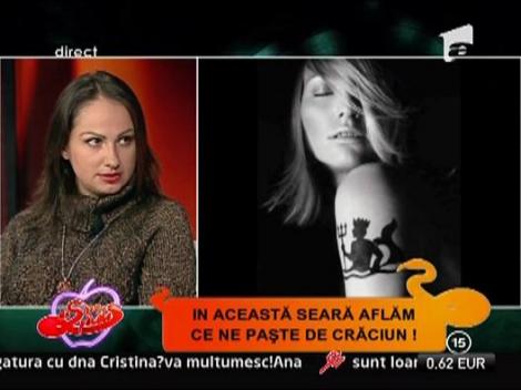 Horoscopul sfarsitului de an! Varsator