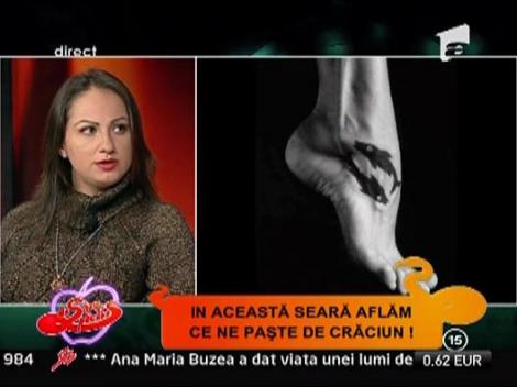 Horoscopul sfarsitului de an! Pesti