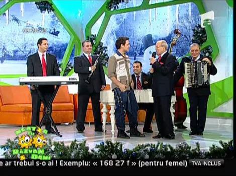 Nelu Ploiesteanu la Neatza