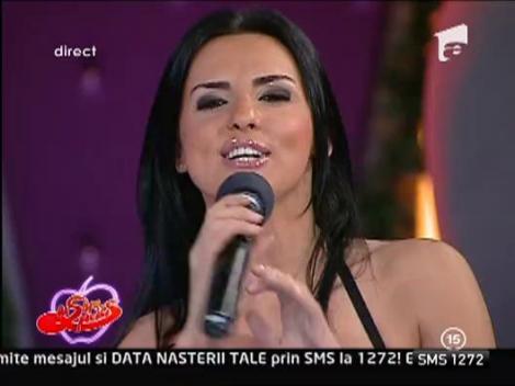 Lavinia - A mai trecut un an