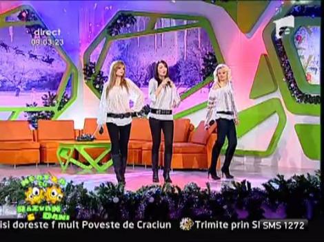 Hora - Tot pe tine te-as iubi