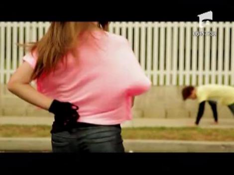 Michael Jackson duet cu Akon