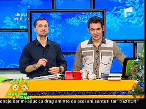 Intrebarea zilei - Ce personaj ati intruchipat la serbarile de la gradinita?