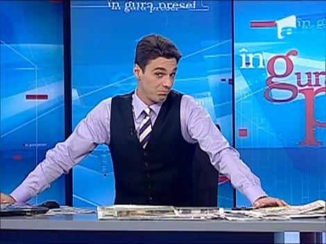 Mesaje de la telespectatori despre bataia pe strada