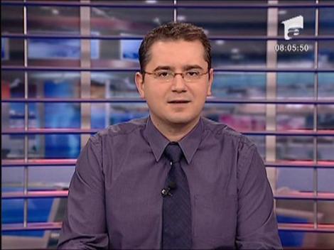 Zguduiti de explozie! Atentie cum va incalziti!