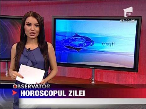 Horoscopul zilei de 11 decembrie