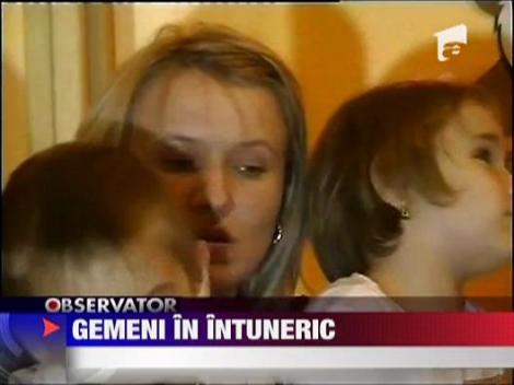 Gemeni in intuneric