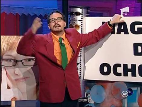 Fernando la ochelarie