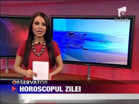 Horoscopul zilei de 12 decembrie