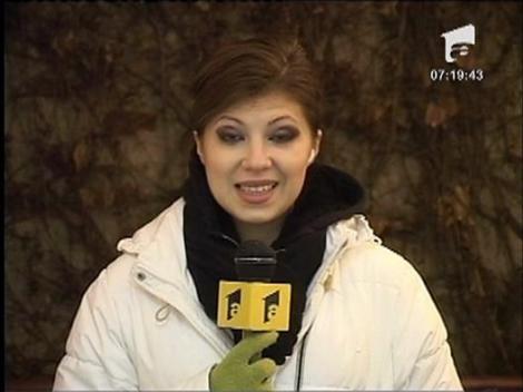 Locul cel mai cald! Baile Felix