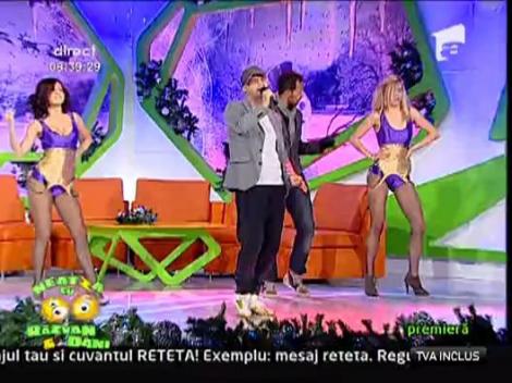 Alb- Negru - Magical