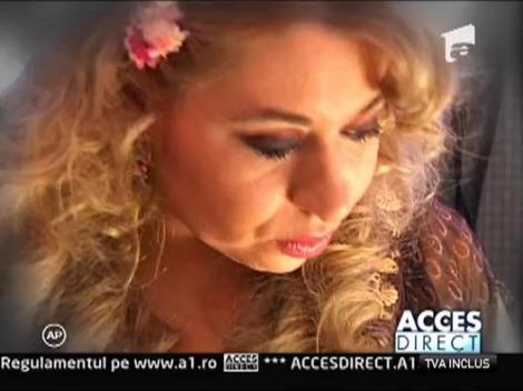 Oana Roman are un nou iubit?