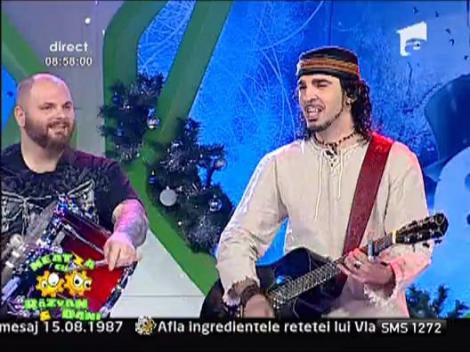 Hara - Marlin, darlin