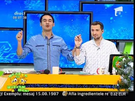 Intrebarea zilei - Ce superstitii aveti?