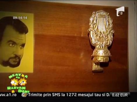 Andrei Zaharescu la Neatza