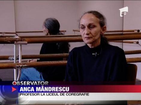 Performanta se face in saracie