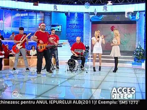 Maria Radu - o voce superba, inconfundabila