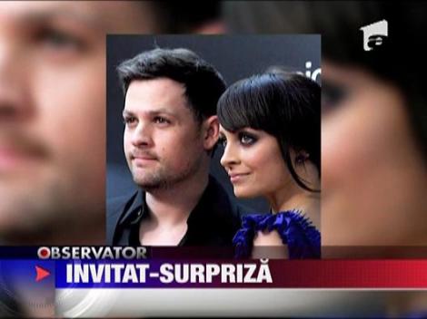 Fiica lui Lionel Richie s-a casatorit