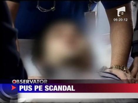Pus pe scandal de etnobotanice