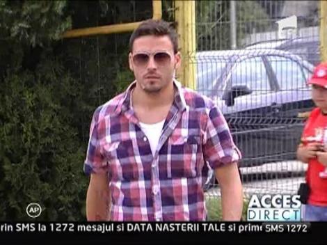 Mama Biancai il prefera pe Botezatu, nu pe Cristea