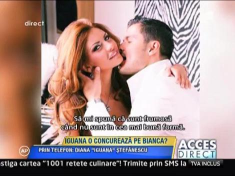 Cristea ii face avansuri "Iguanei" pe messenger