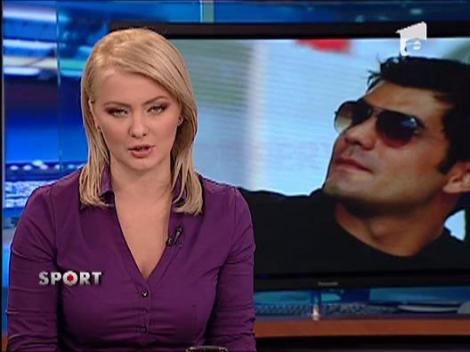 Bornescu nu vrea schimb