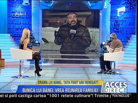 Astazi, Banel si cativa prieteni de la Bucuresti au taiat porcul