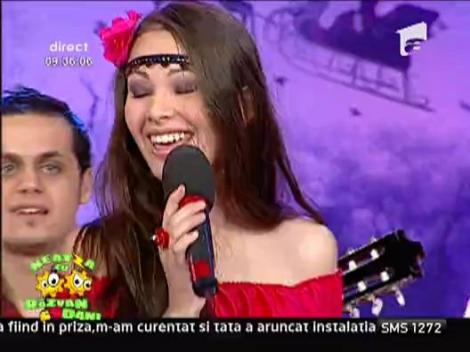 Romeo & Gypsy - Jelem, jelem