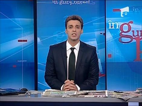 Mircea Badea: "Are vreo noima intalnire dintre Basescu si Ponta?"