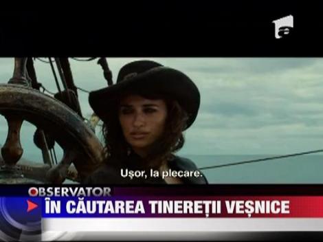 In cautarea tineretii vesnice