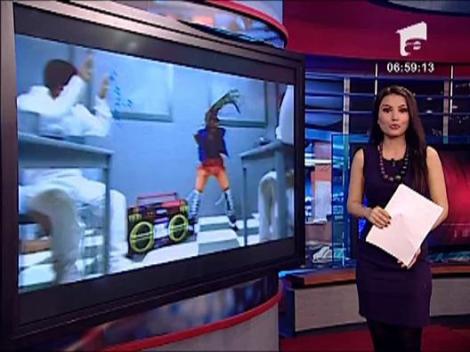 Fiica lui Will Smith se bucura de primele ei succese