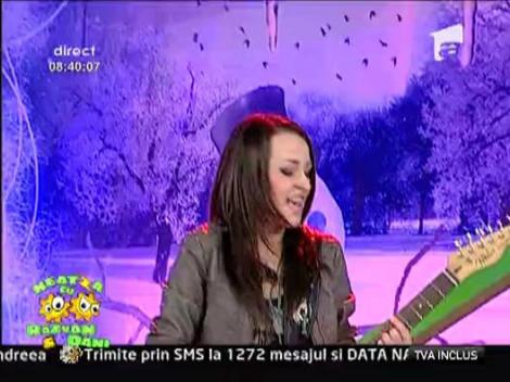 Miss Mary - “You Don't Love Me”