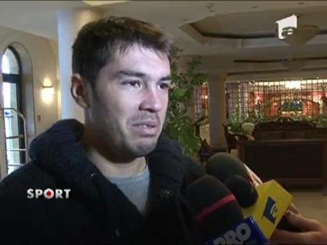 Dinamovistii, loviti de criza