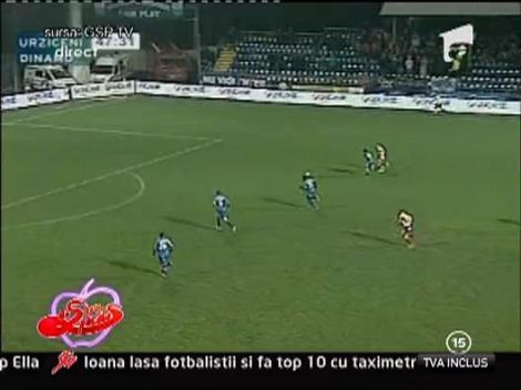 Torje: "Nu era ce crede Ioana Popesc"