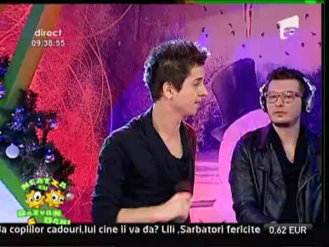 Sunrise Inc & Liviu Hodor - Still the same