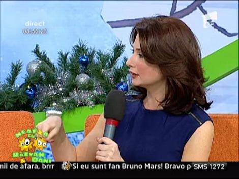 Generalul Dan Stoian! Impreuna dam viata povestilor