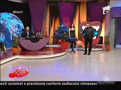 Iluzionism cu Gusti Augustin